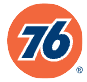 76 Logo